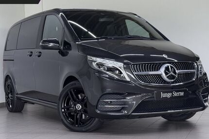 Mercedes-Benz V 300 97.000 km 56.898 &euro; Dornstadt 89160