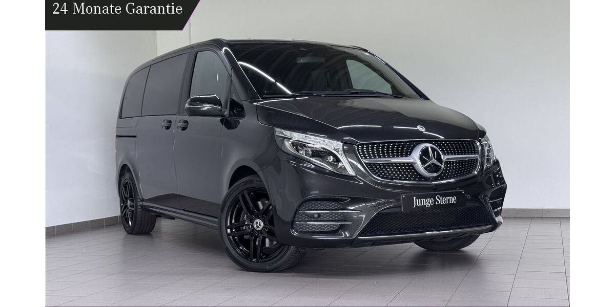 Mercedes-Benz V 300 97.000 km 56.898 &euro; Dornstadt 89160