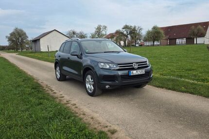 VW Touareg 255.304 km 9.300 &euro; Amstetten 73340