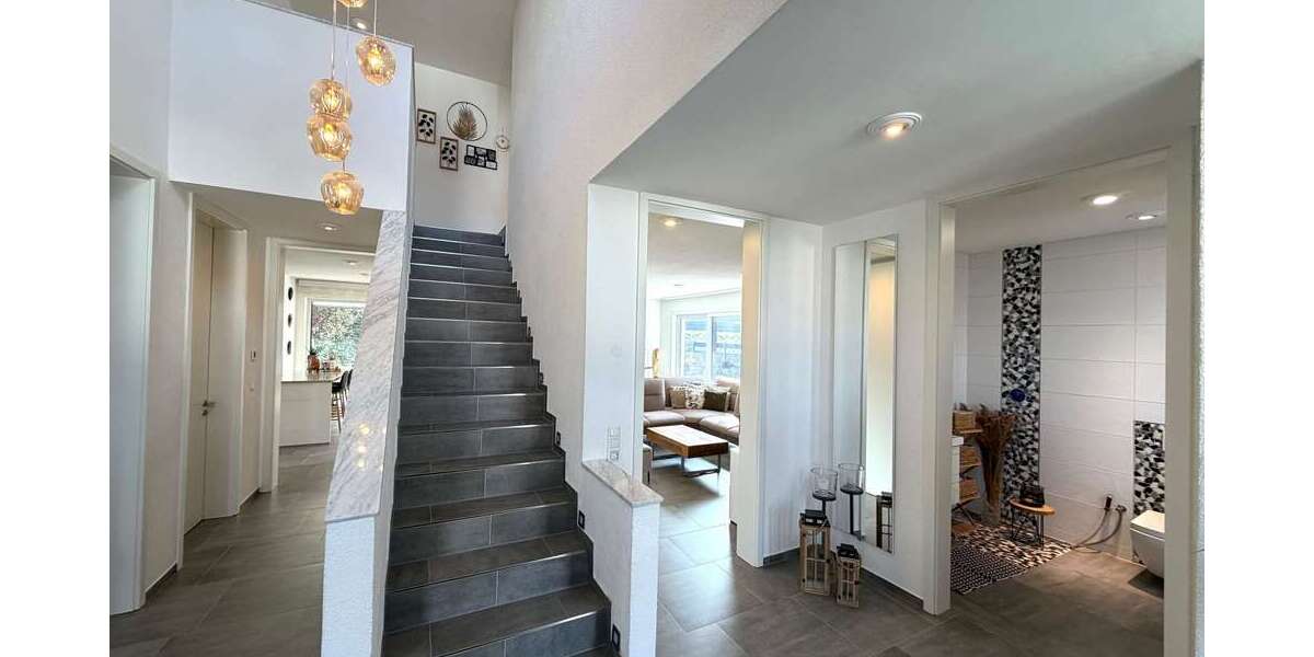 Einfamilienhaus Kissendorf Kissendorf - 7 Zimmer, 222 m&sup2;, 745.000&euro; | Angebot:26106305