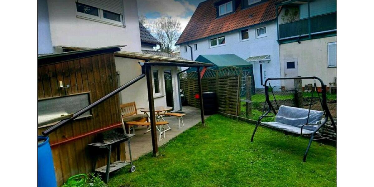 Etagenwohnung Günzburg - 4 Zimmer, 110 m&sup2;, 195.000&euro; | Angebot:26040519