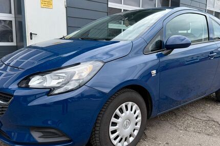 Opel Corsa 72.500 km 6.699 &euro; Neu-Ulm 89231