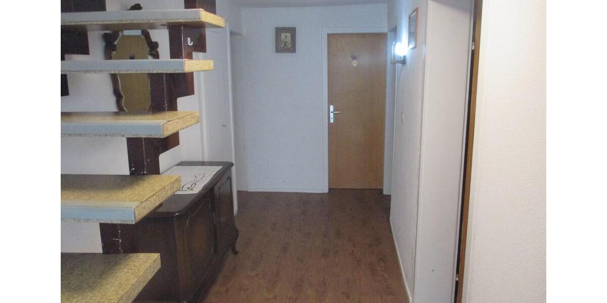 Reihenhaus Langenau - 3 Zimmer, 70 m&sup2;, 24&euro; | Angebot:25925465