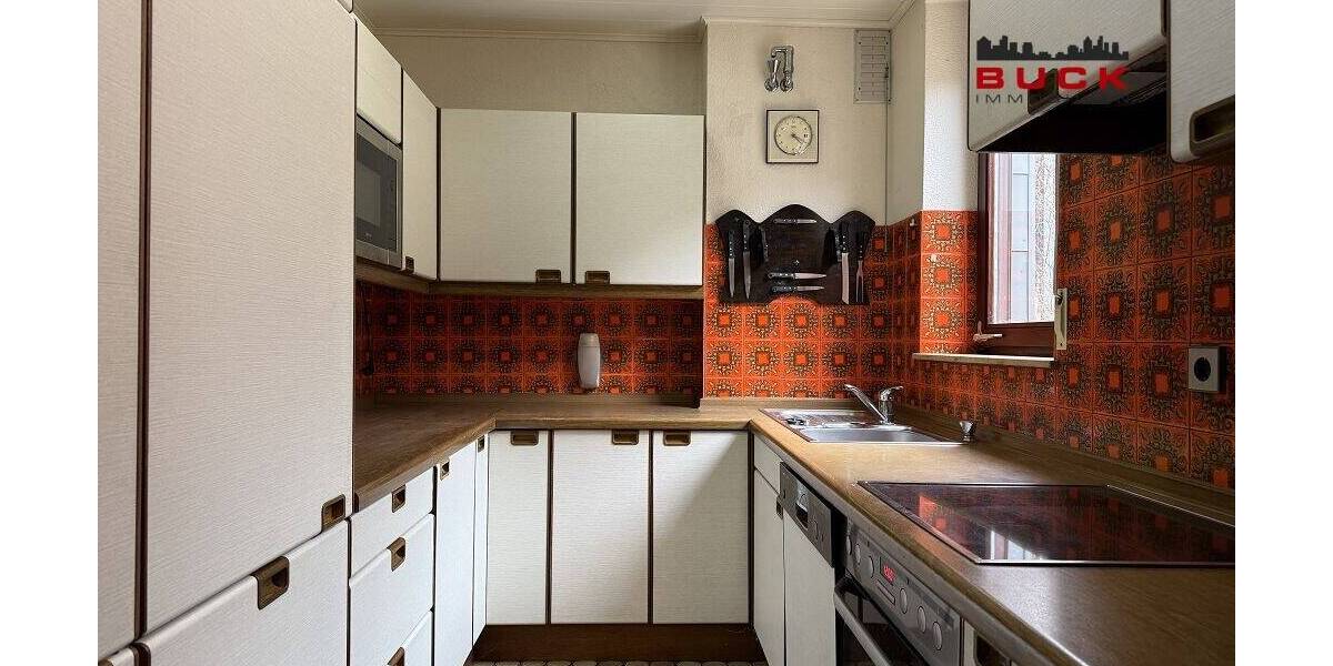 Etagenwohnung Bad Überkingen - 4 Zimmer, 108 m&sup2;, 219.000&euro; | Angebot:26080807