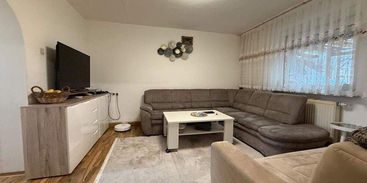 Reihenmittelhaus Leipheim - 4 Zimmer, 110 m&sup2;, 379.000&euro; | Angebot:25778329