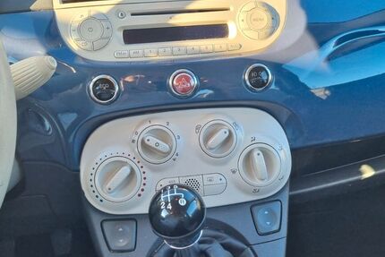 Fiat 500 134.000 km 3.599 &euro; Elchingen 89275