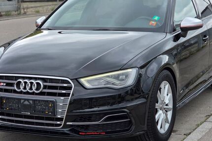 Audi S3 175.000 km 13.999 &euro; Elchingen 89275