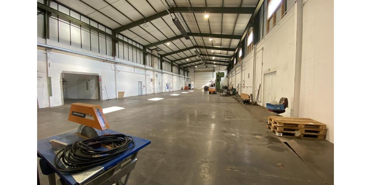 Gewerbeobjekt Gerstetten - 950.000&euro; | Angebot:15071879