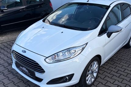 Ford Fiesta 181.100 km 4.990 &euro; Gerstetten 89547