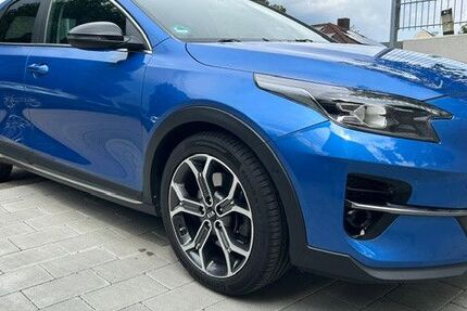 Kia XCeed 84.000 km 15.950 &euro; Günzburg 89312