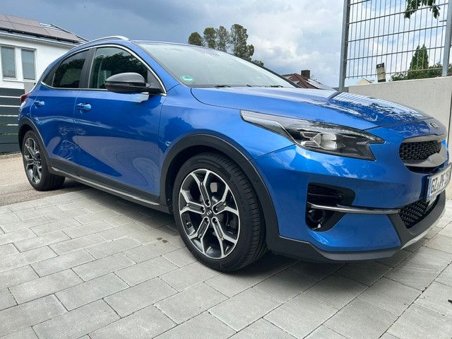 Kia XCeed 84.000 km 15.950 &euro; Günzburg 89312