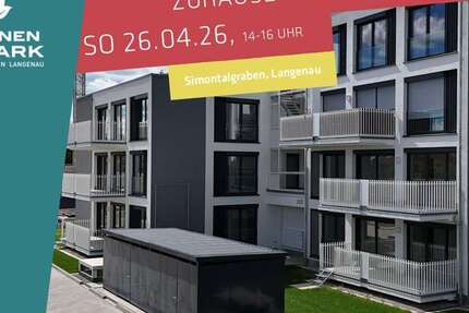Wohnung Langenau - 2 Zimmer, 77 m&sup2;, 399.900&euro; | Angebot:21641282