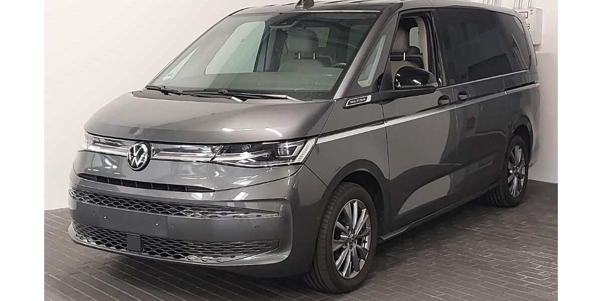 VW T7 Multivan 56.000 km 47.990 &euro; Geislingen (Steige) 73312