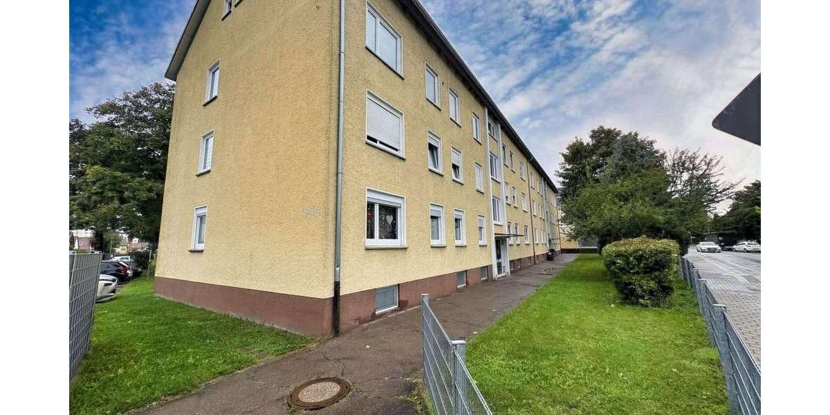 Etagenwohnung Senden - 1 Zimmer, 41 m&sup2;, 159.000&euro; | Angebot:26683303