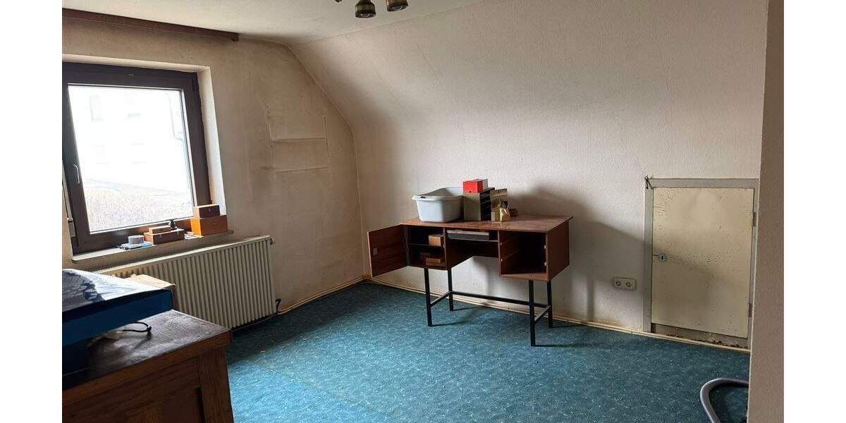 Einfamilienhaus Leipheim - 4 Zimmer, 106 m&sup2;, 239.000&euro; | Angebot:25740471