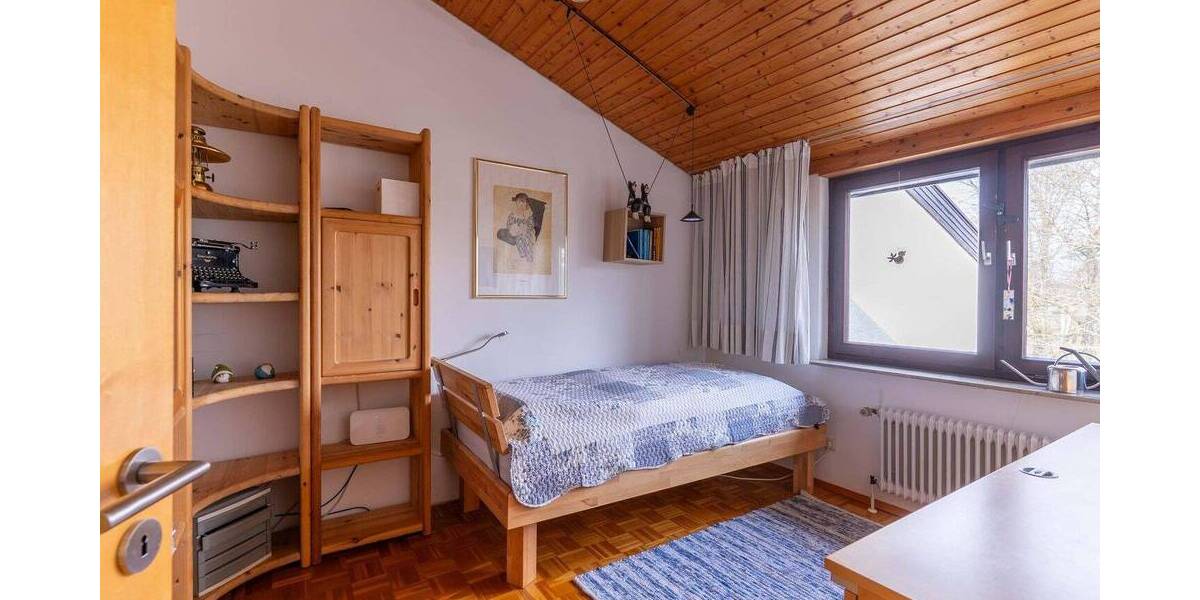 Reihenendhaus Ulm Wiblingen - 7 Zimmer, 171 m&sup2;, 649.000&euro; | Angebot:26204103