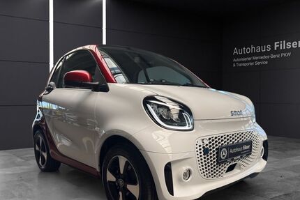 Smart ForTwo 17.445 km 16.970 &euro; Laupheim 88471