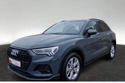 Audi Q3 4.192 km 35.160 &euro; Ulm 89073