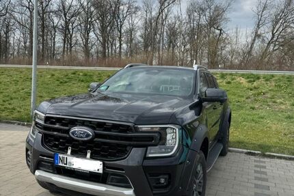 Ford Ranger 42.500 km 39.000 &euro; Elchingen 89275