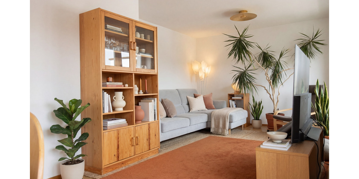 Etagenwohnung Ulm Söflingen - 2 Zimmer, 79 m&sup2;, 289.000&euro; | Angebot:26188199