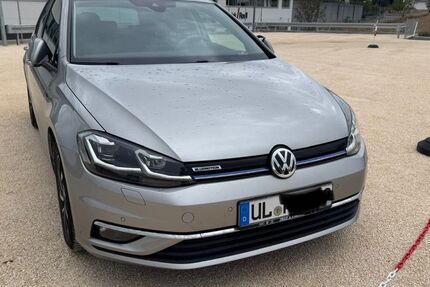 VW Golf 69.000 km 15.500 &euro; Erbach 89155