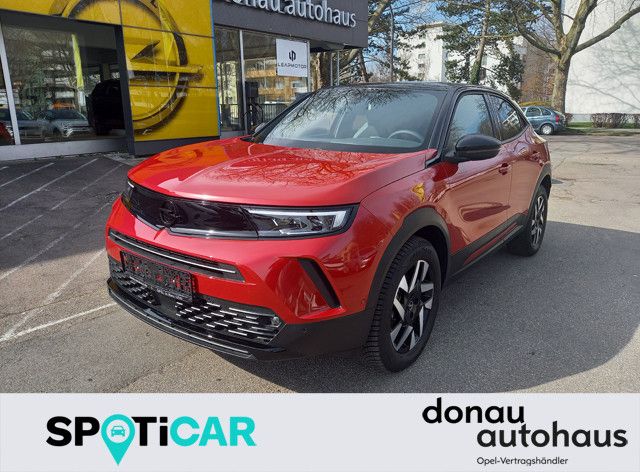 Opel Mokka 9.700 km 20.590 &euro; Neu-Ulm 89231