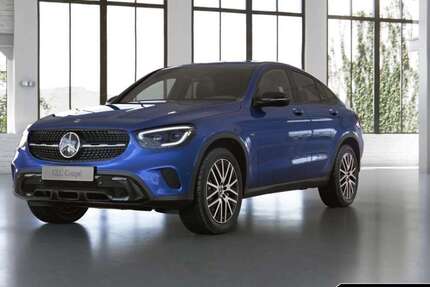 Mercedes-Benz GLC 300 104.113 km 36.970 &euro; Neu-Ulm 89231