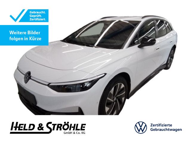 VW ID.7 8.549 km 54.970 &euro; Neu-Ulm 89231