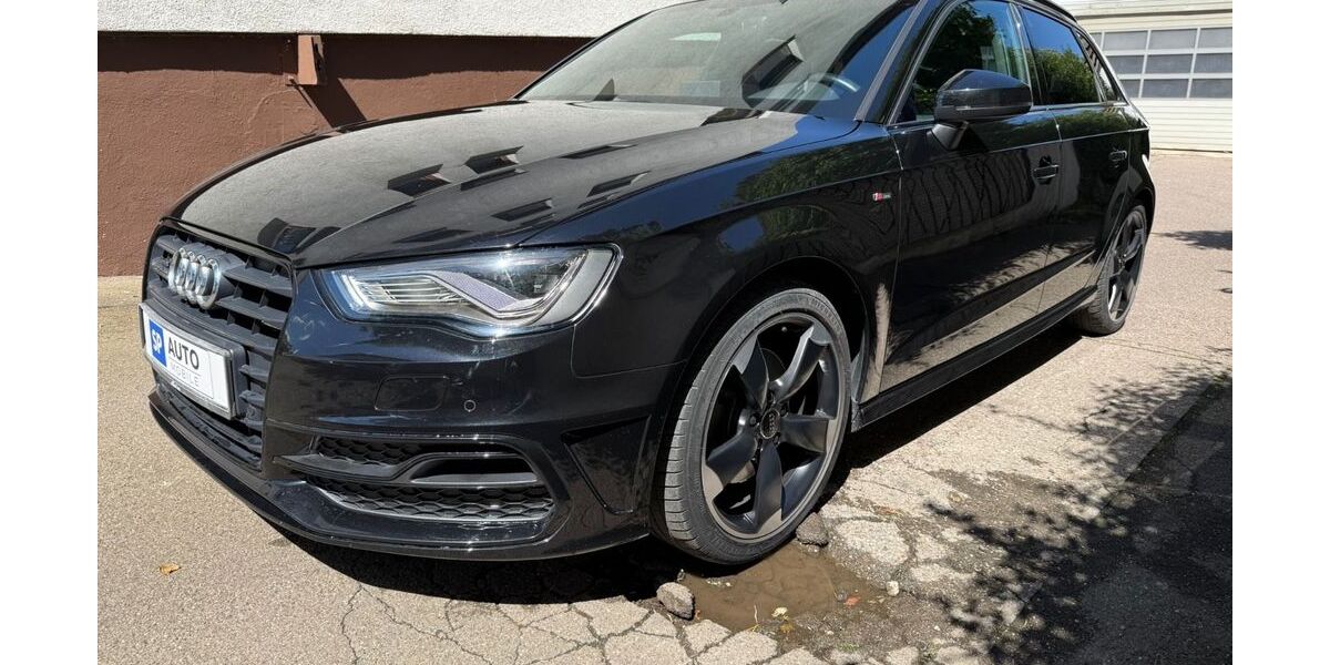 Audi A3 75.000 km 18.490 &euro; Neu-Ulm (Pfuhl) 89233