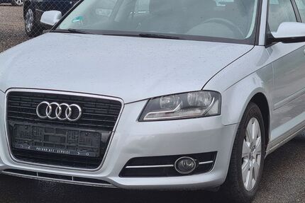 Audi A3 135.057 km 6.600 &euro; Schemmerhofen 88433