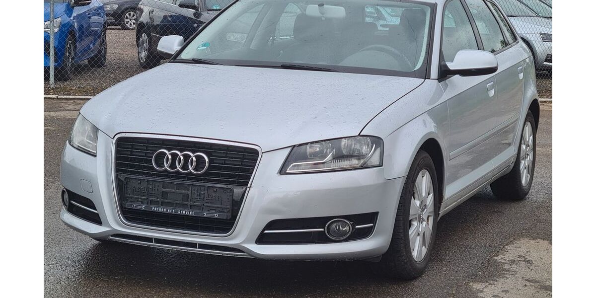 Audi A3 135.057 km 6.600 &euro; Schemmerhofen 88433