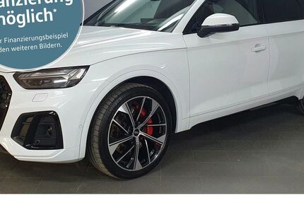 Audi SQ5 64.490 km 55.640 &euro; Blaubeuren 89143