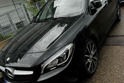 Mercedes-Benz CLA 220 230.000 km 13.999 &euro; Günzburg 89312