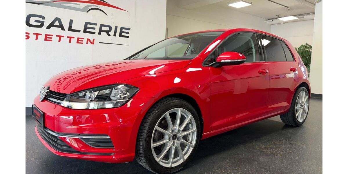 VW Golf 93.000 km 15.890 &euro; Amstetten 73340