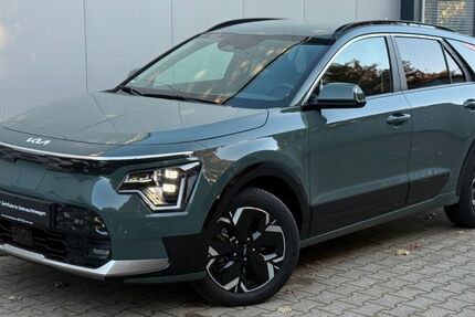 Kia Niro 19.800 km 32.390 &euro; Neu-Ulm 89231