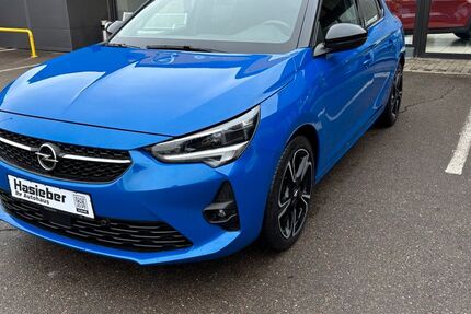 Opel Corsa 25.700 km 17.990 &euro; Erbach 89155