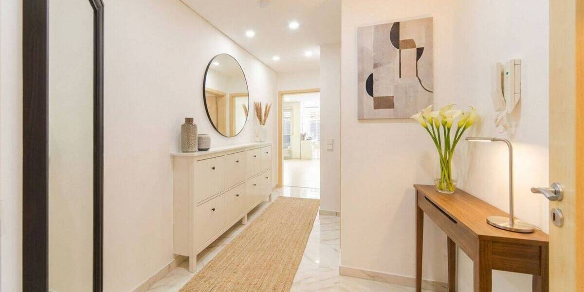 Reihenmittelhaus Balzheim Unterbalzheim - 4 Zimmer, 107 m&sup2;, 428.000&euro; | Angebot:26220037