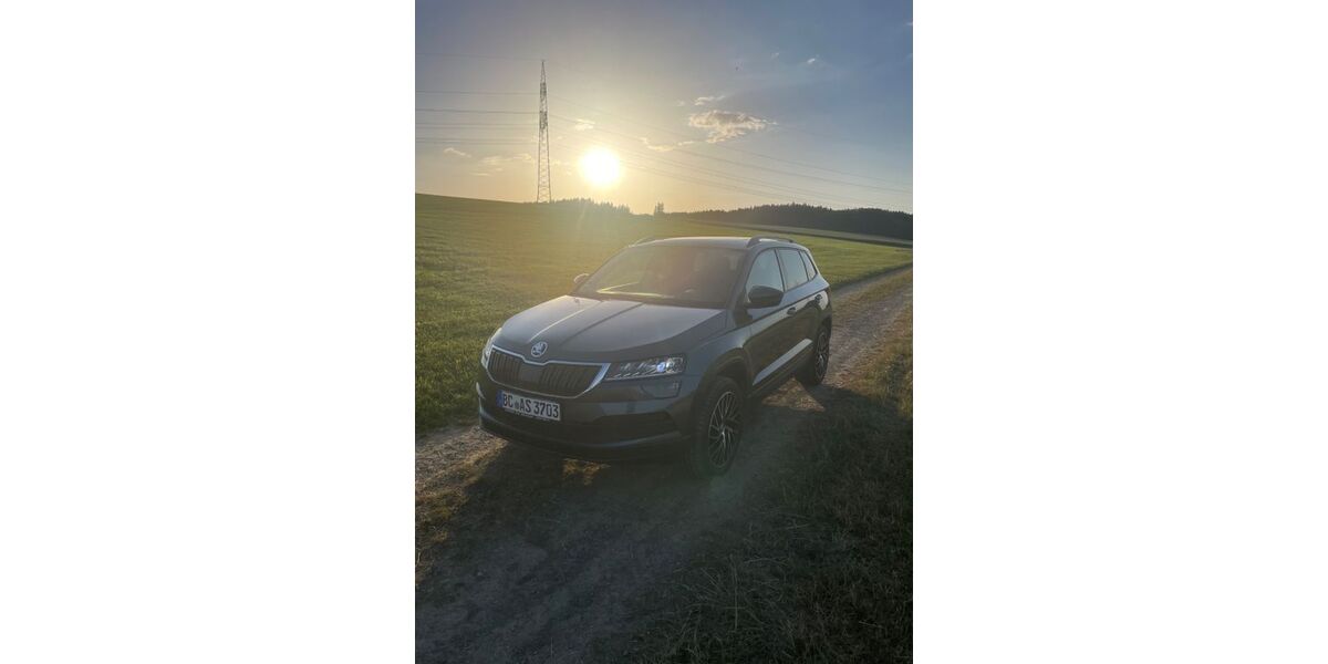 Skoda Karoq 78.655 km 22.800 &euro; Maselheim 88437