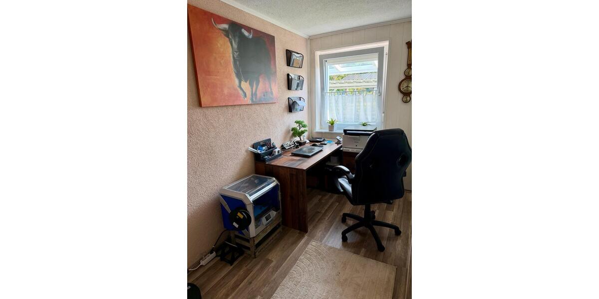 Einfamilienhaus Schwendi - 5 Zimmer, 102 m&sup2;, 429.000&euro; | Angebot:27064130