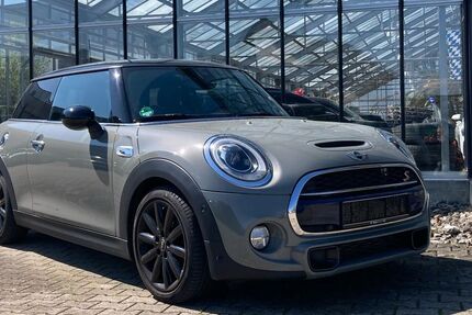 Mini Cooper S 59.700 km 19.680 &euro; Neu-Ulm 89231
