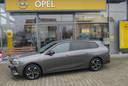 Opel Astra 9.195 km 25.900 &euro; Schwendi-Schönebürg 88477
