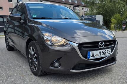 Mazda 2 98.500 km 8.200 &euro; Neu-Ulm 89231