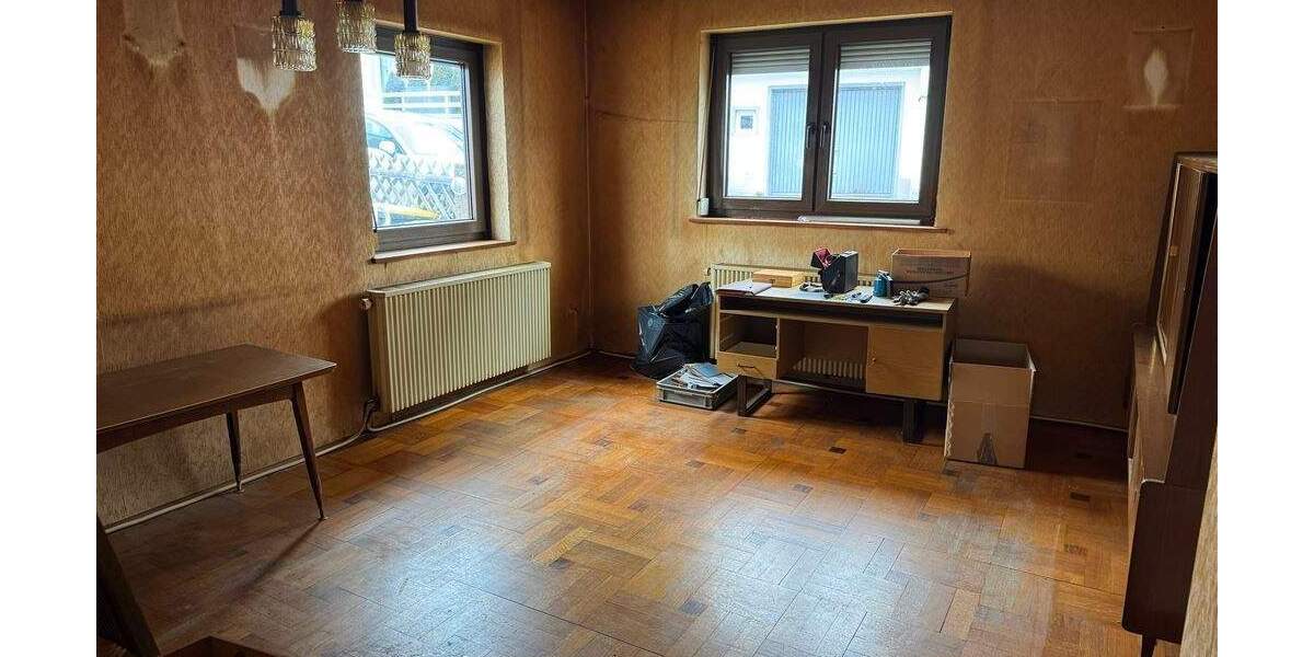 Einfamilienhaus Leipheim - 4 Zimmer, 106 m&sup2;, 239.000&euro; | Angebot:25740471