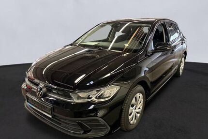 VW Polo 42.538 km 16.490 &euro; Schnürpflingen-Ammerstetten 89194