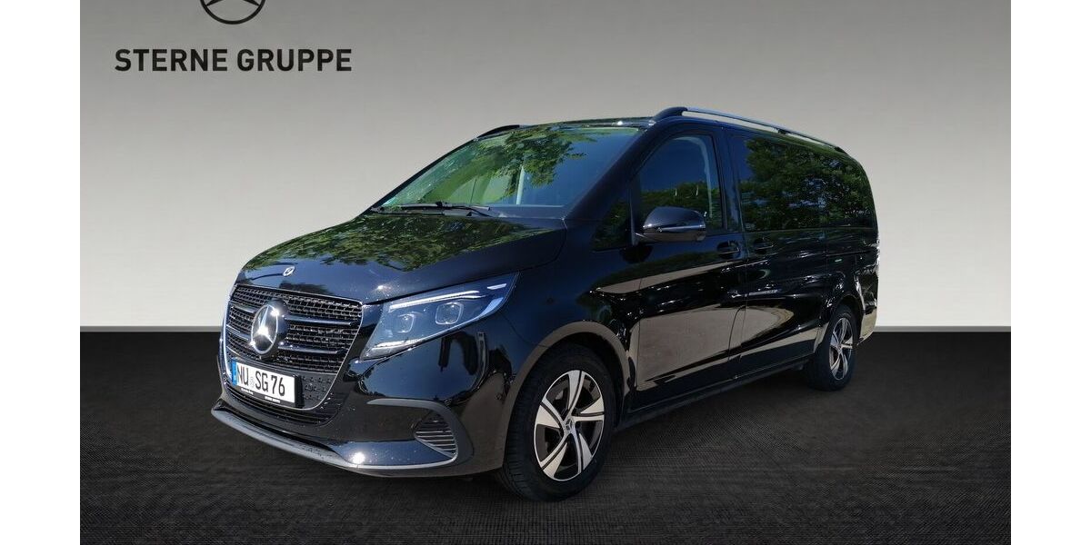 Mercedes-Benz V 250 9.000 km 66.970 &euro; Neu-Ulm 89231