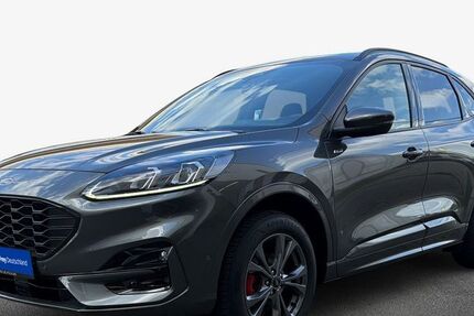 Ford Kuga 25.860 km 27.980 &euro; Neu-Ulm 89231