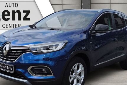 Renault Kadjar 60.642 km 16.790 &euro; Laupheim 88471