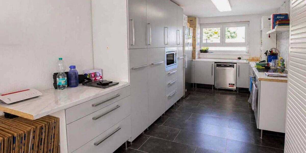 Reihenmittelhaus Geislingen an der Steige Geislingen - 4 Zimmer, 95 m&sup2;, 299.000&euro; | Angebot:26542850