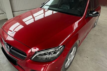 Mercedes-Benz C 220 94.480 km 24.800 &euro; Günzburg 89312