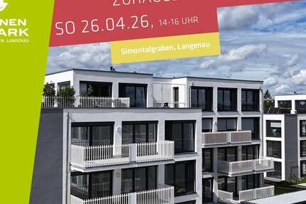 Wohnung Langenau - 2.5 Zimmer, 79 m&sup2;, 412.900&euro; | Angebot:17243731